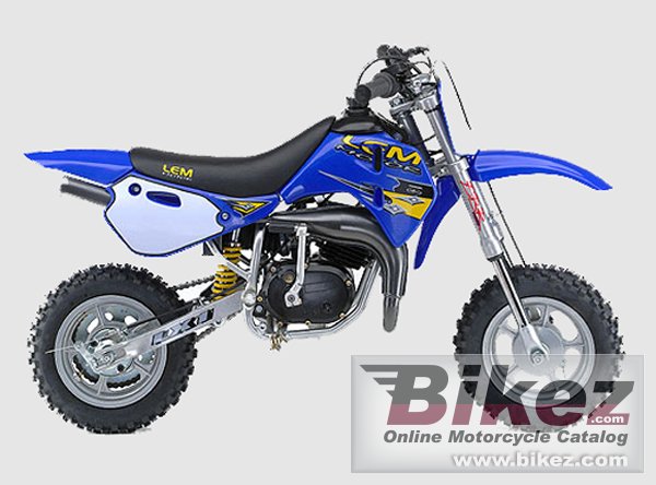 Big Lem lx 1 picture and wallpaper from Bikez.com